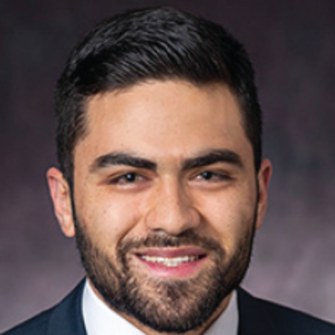 Kenneth Sebastian León