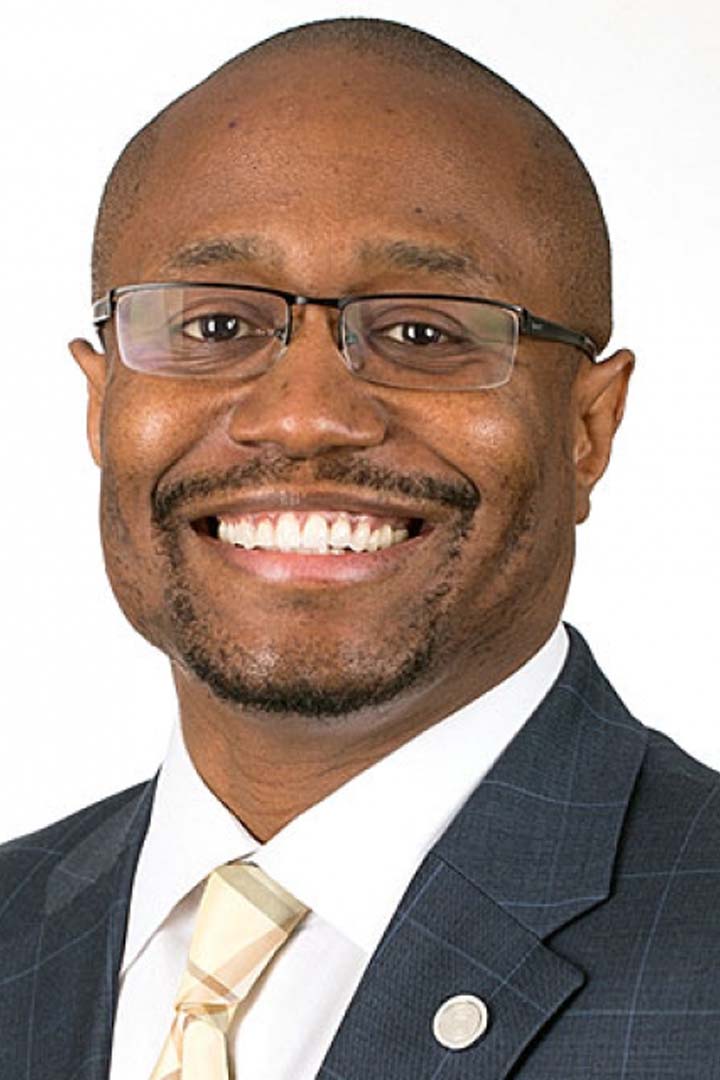 Aristide J. Collins Jr.