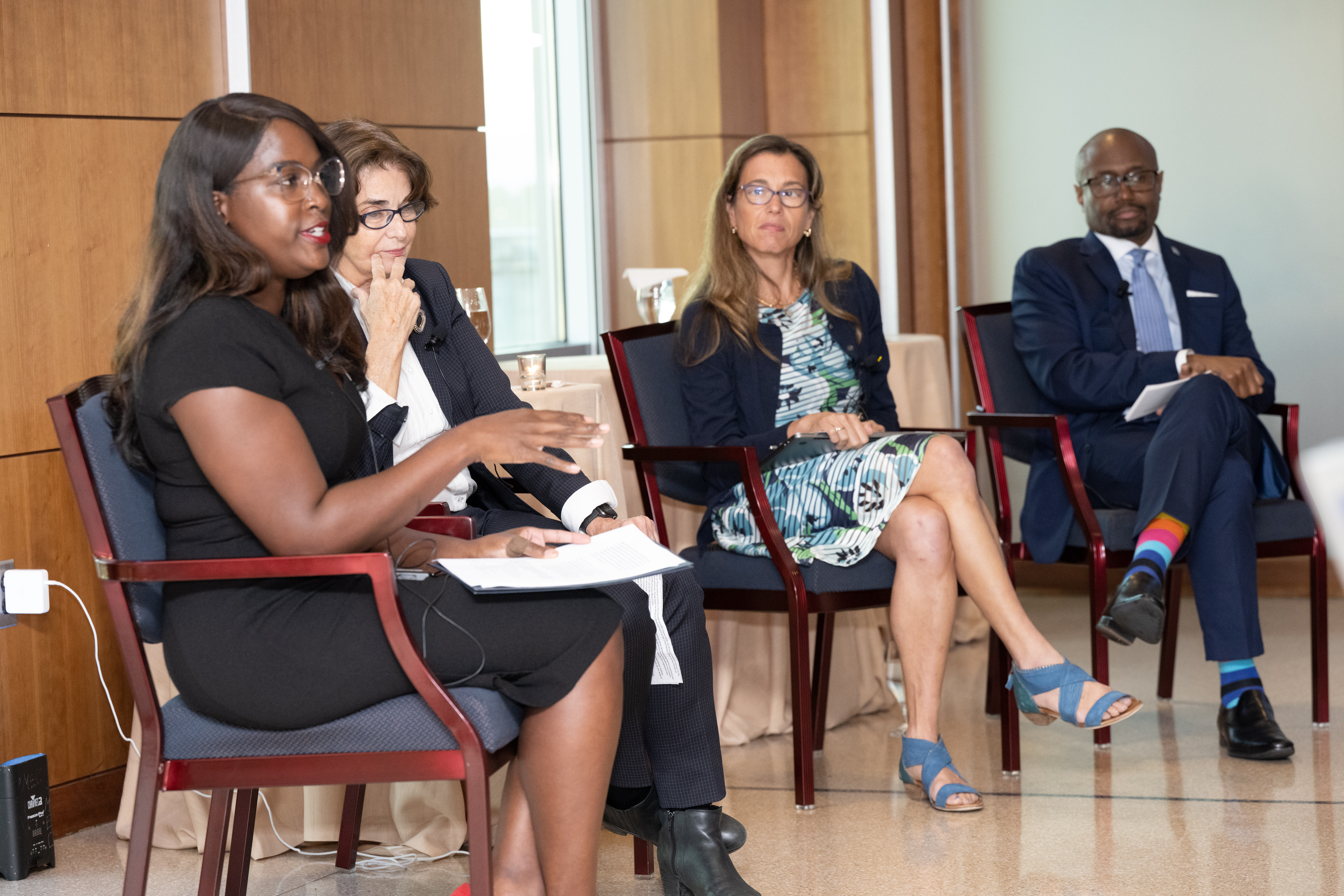 Equity Institute Initiative