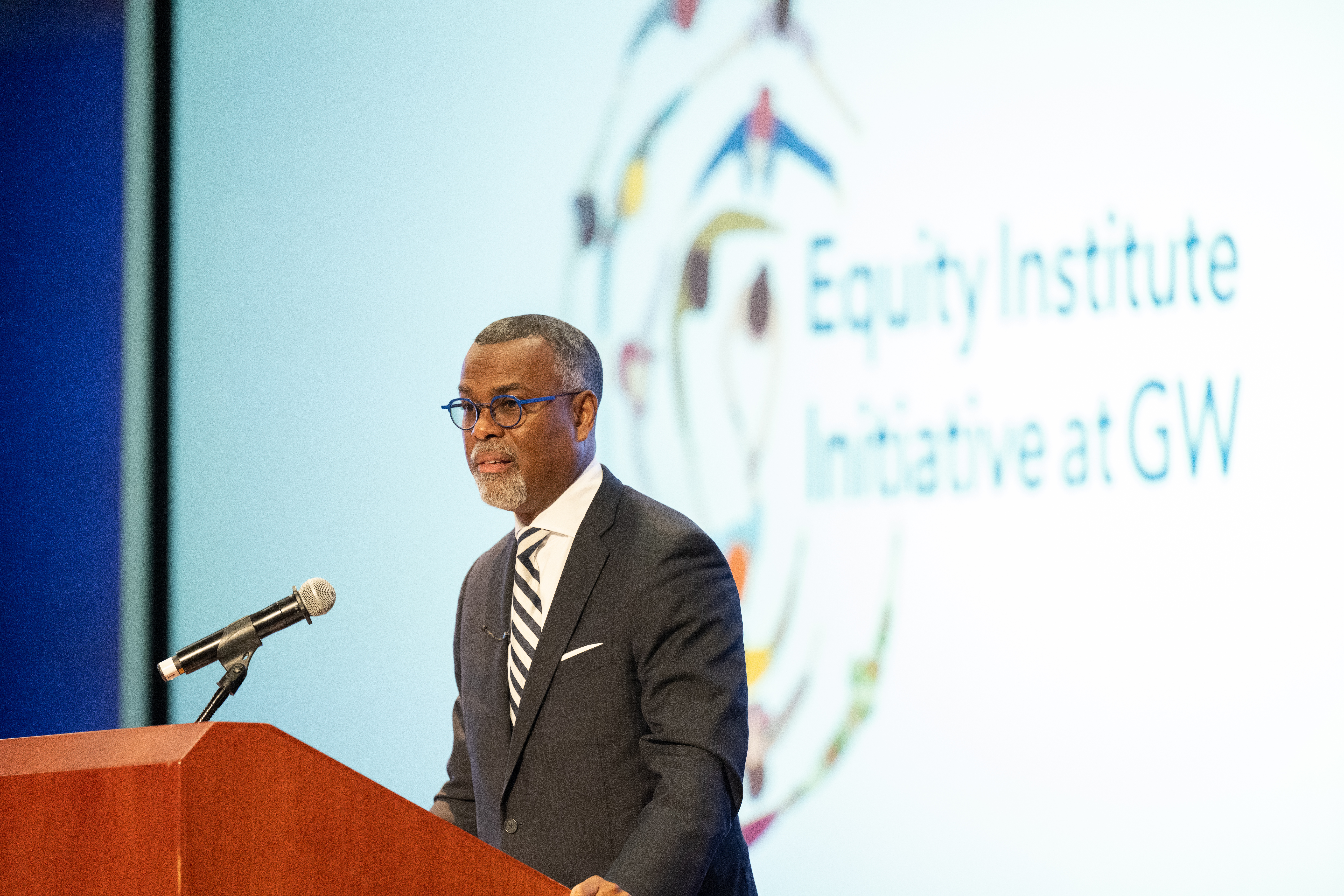 Keynote Speaker, Eddie Glaude 