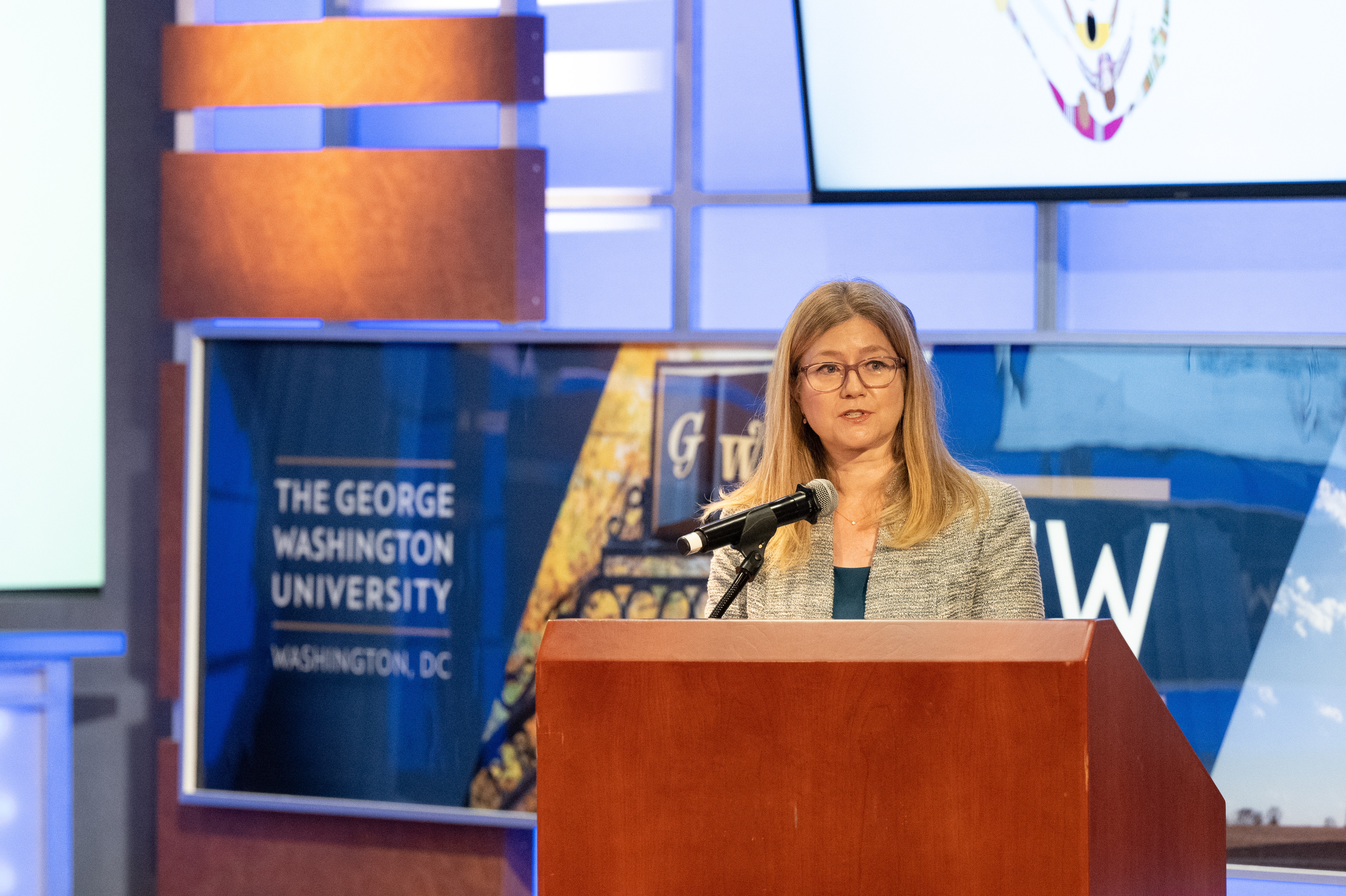 Equity Institute Initiative presentation - Alyssa Ayres