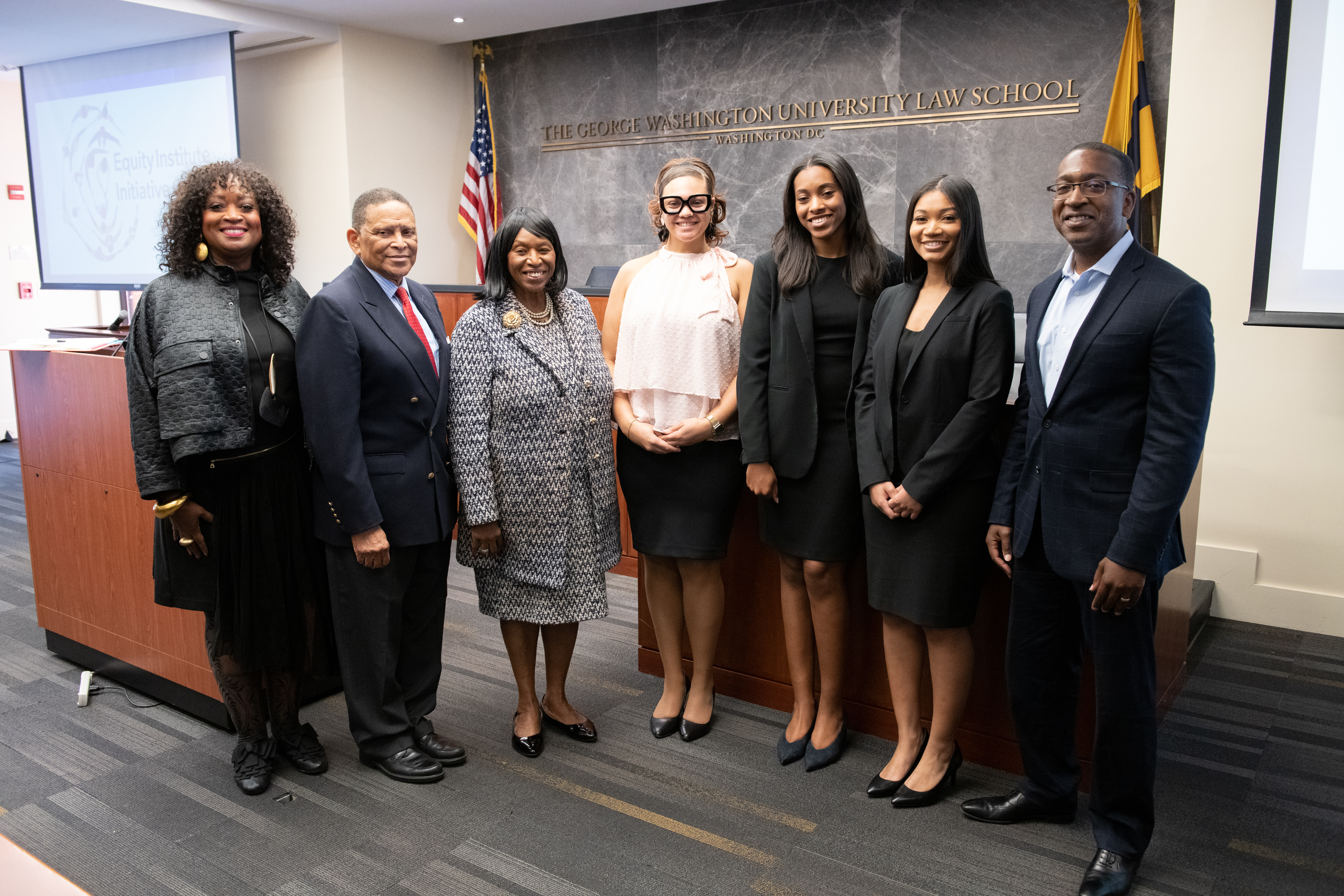 Equity Institute Initiative