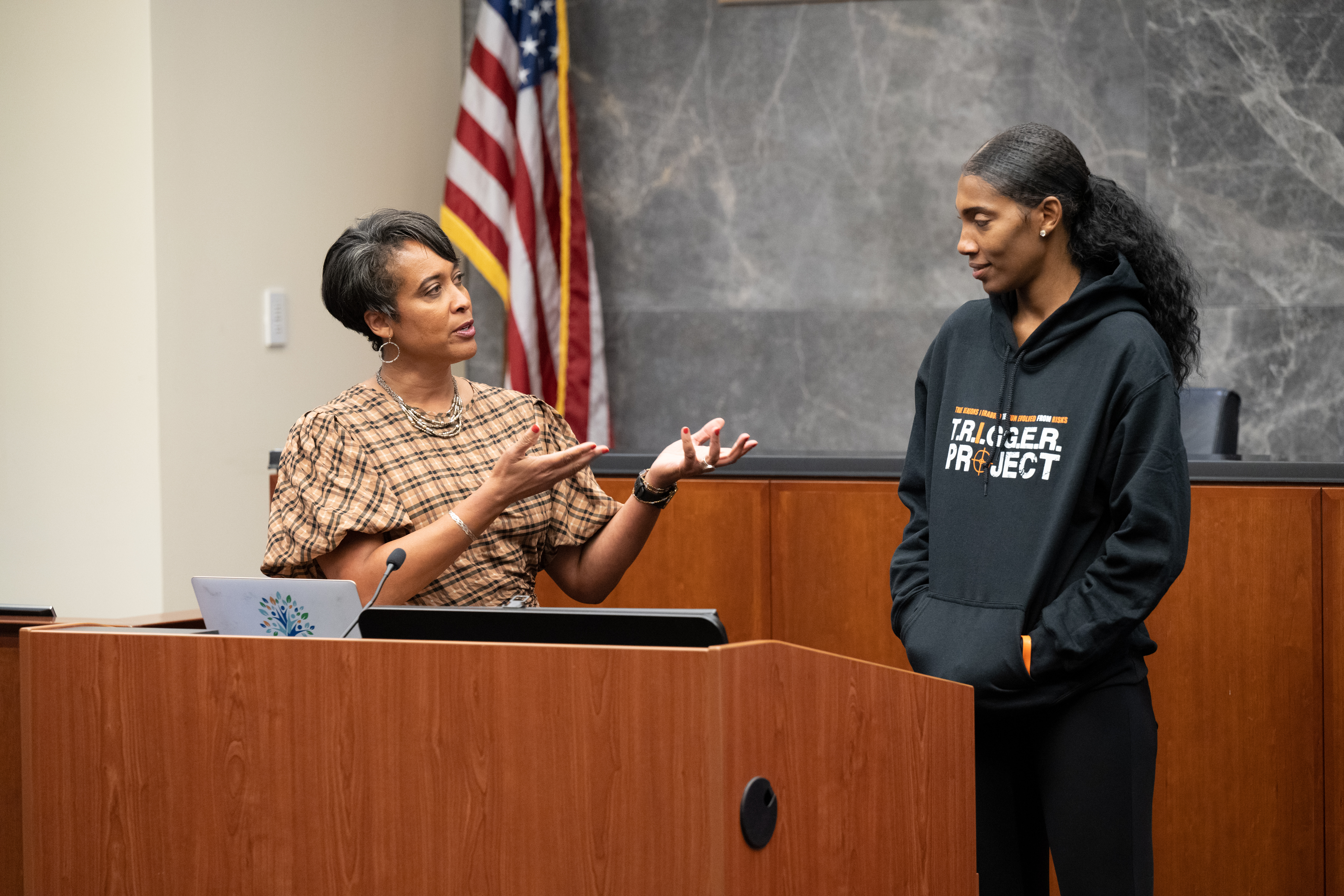 Equity Institute Initiative