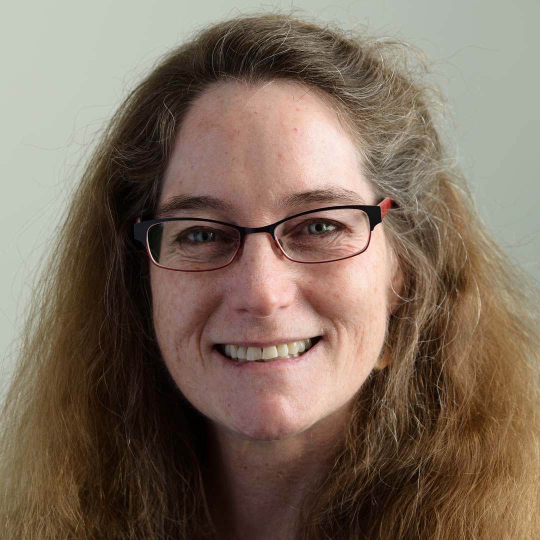 Jennifer Brinkerhoff