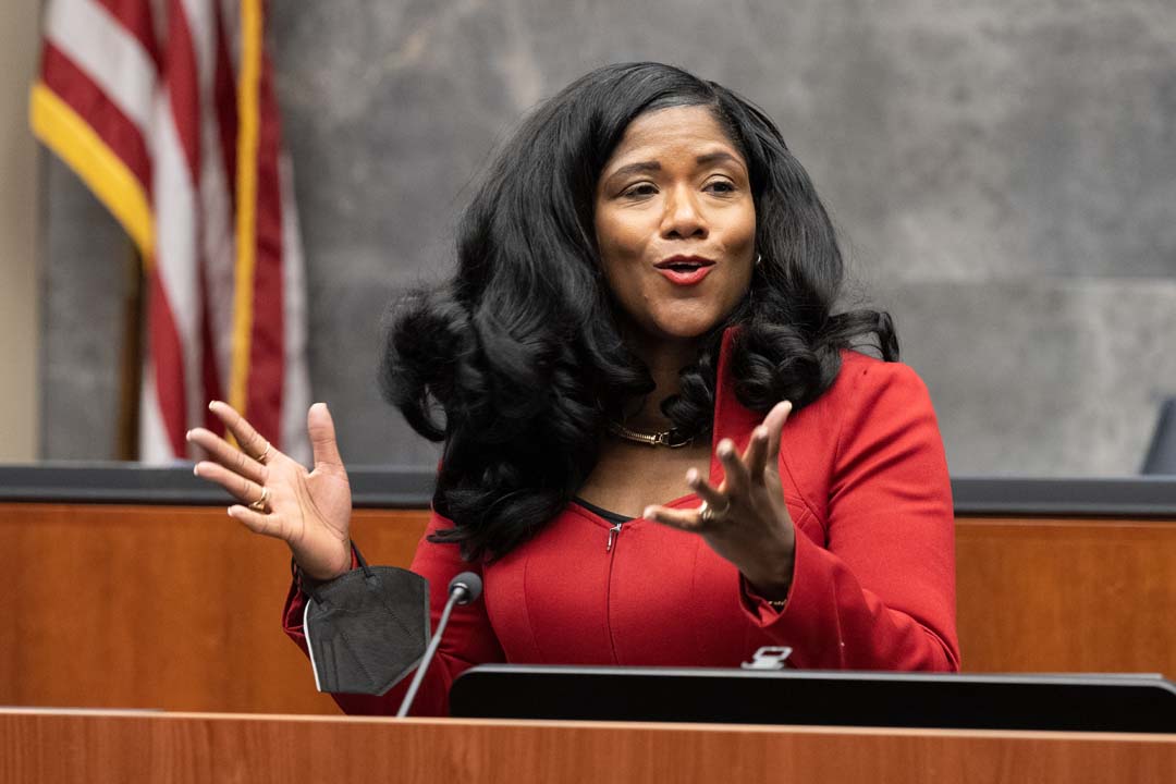 Caroline Laguerre-Brown