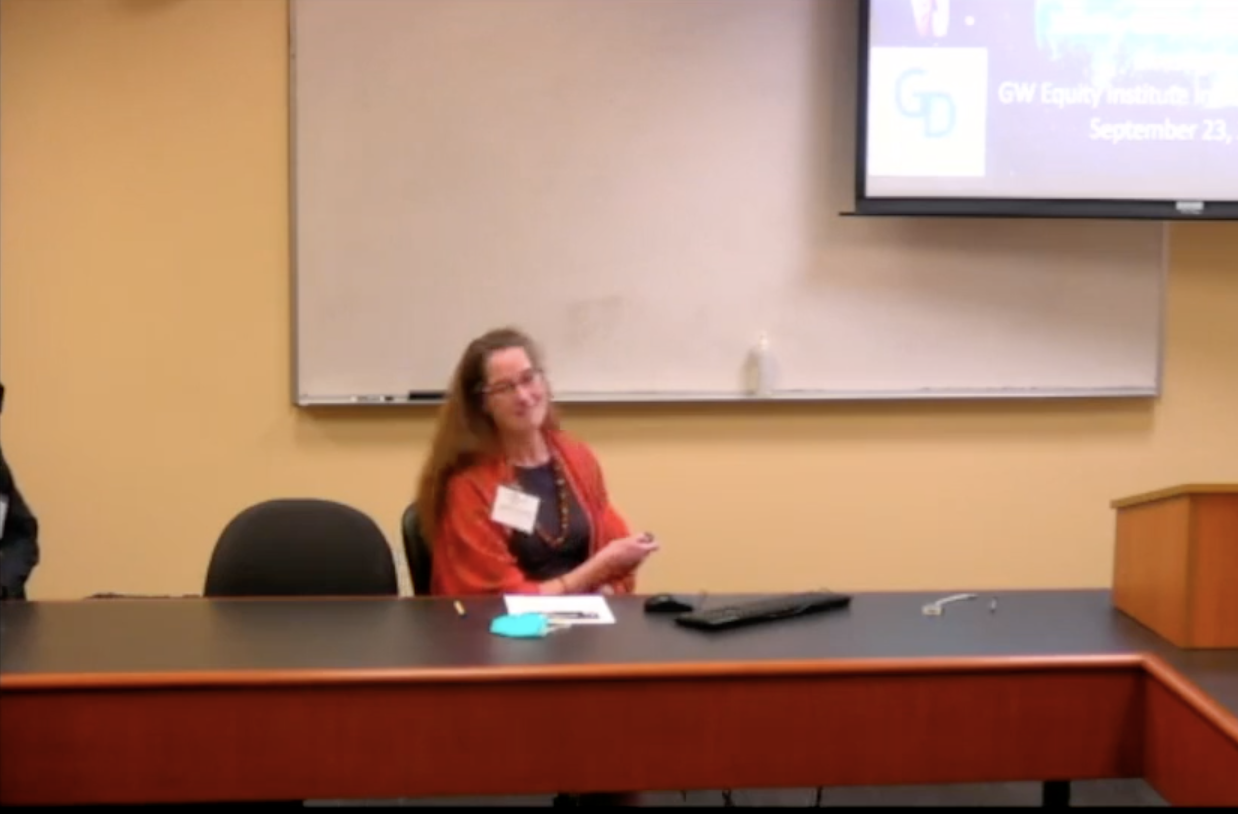 Jennifer Brinkerhoff