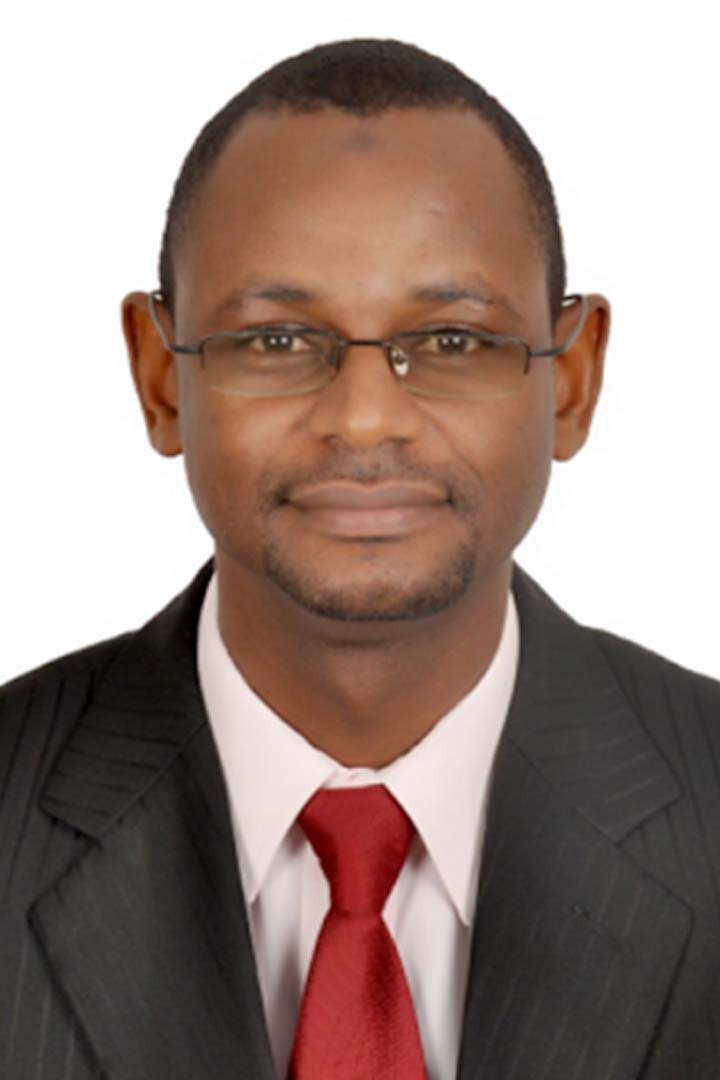 Muhammad Raji Mahmud