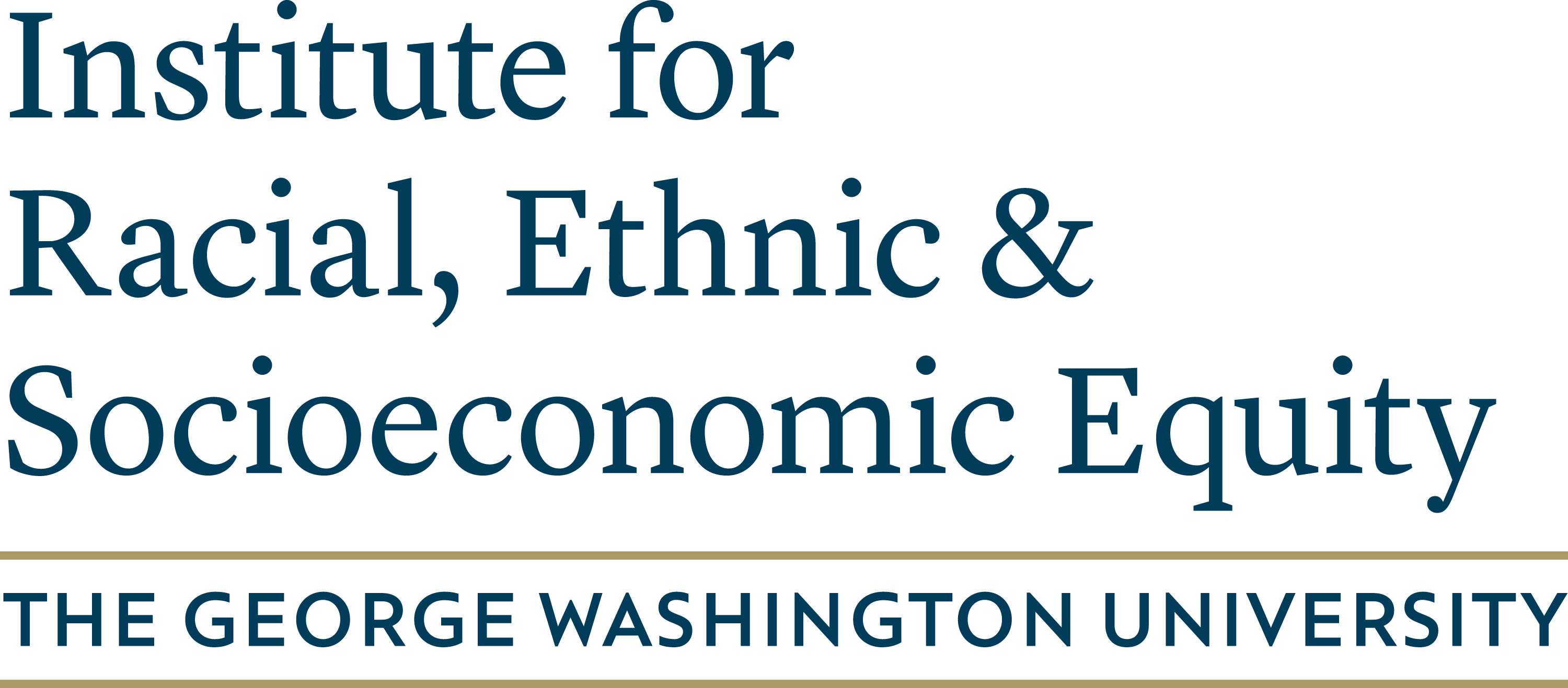 Equity Institute at GW
