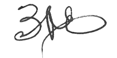 Wendy Ellis digital signature