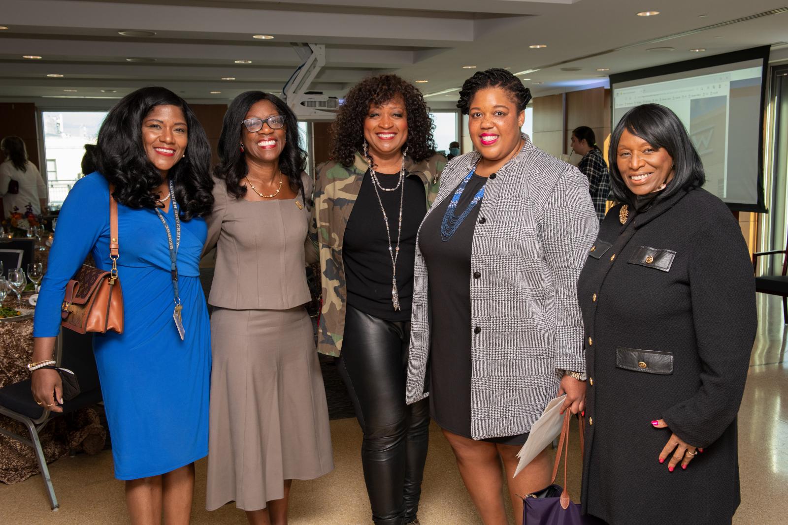 Equity Institute Initiative