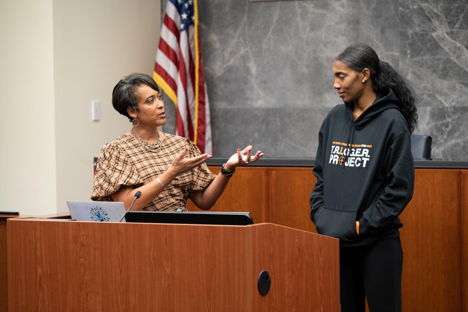 Equity Institute Initiative