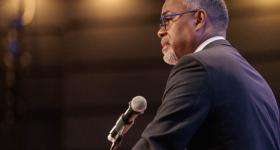 Dr. Eddie Glaude, Jr.